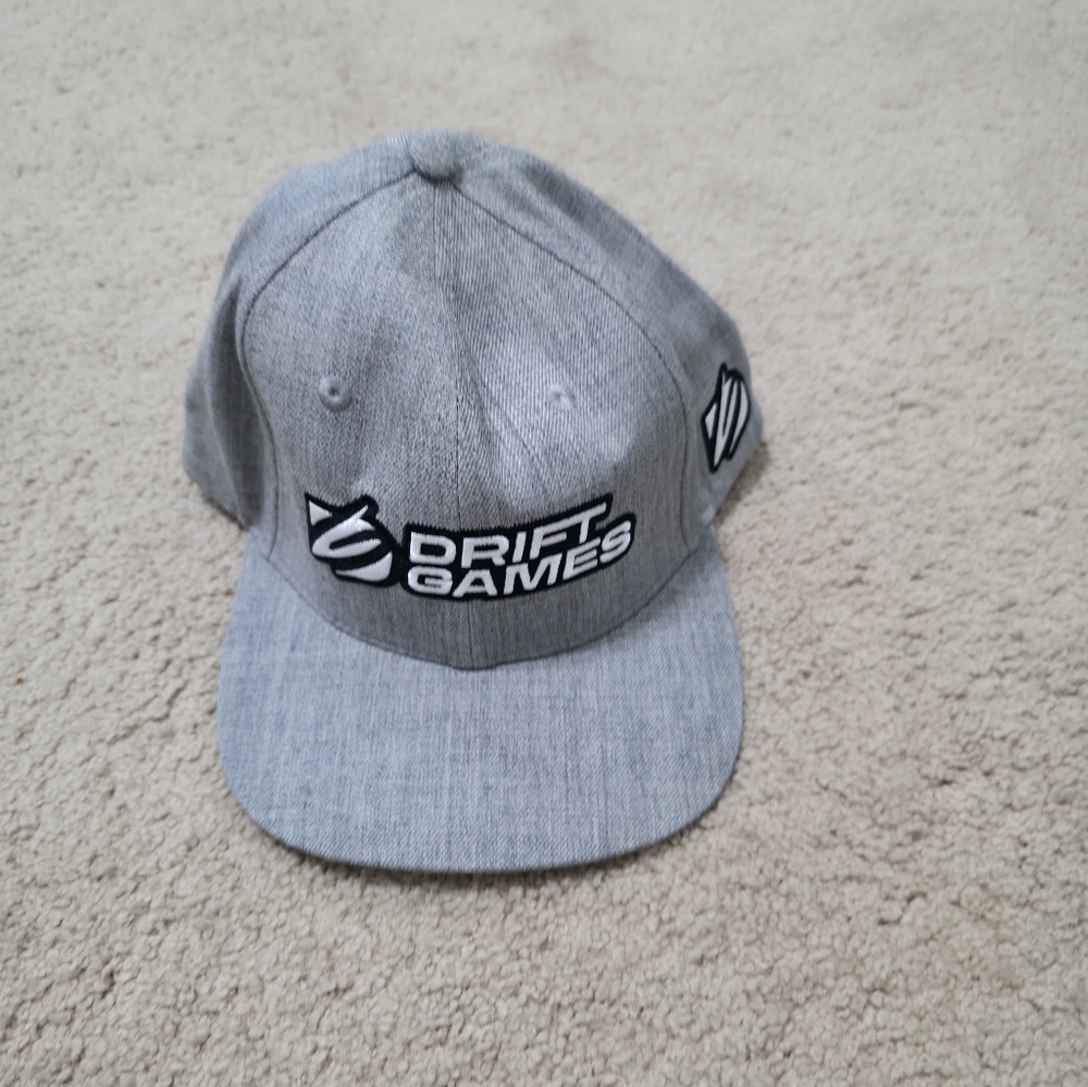Drift Games Cap